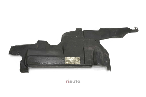 Audi Coupe Quattro 80 90 S2 RS2 20v Turbo ABY Radiator Cover 893121293 8A0121293 3