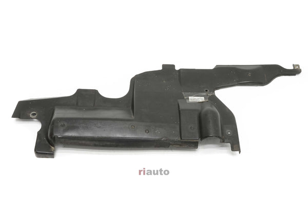 Audi Coupe Quattro 80 90 S2 RS2 20v Turbo ABY Radiator Cover 893121293 8A0121293 4
