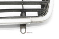 Audi 80 B4 Coupe S2 Cabrio Grill Frontgrill Radiator grills 8G0853651C 2