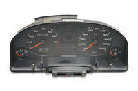 Audi 80 B4 Coupe 220km Avant 2.0 ABK VDO Instrument Cluster 8A0919033H 302790