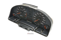 Audi 80 B4 Coupe 220km Avant 2.0 ABK VDO Instrument Cluster 8A0919033H 302790