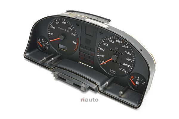 Audi 80 B4 Coupe 220km Avant 2.0 ABK VDO Instrument Cluster 8A0919033H 302790