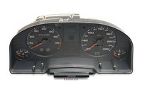 Audi Coupe 80 B4 90 260km 2.6 2.8 AAH UN4 Instrument Cluster 893919033 DF 328343