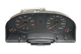 Audi Coupe 80 B4 90 260km 2.6 2.8 AAH UN4 Instrument Cluster 893919033 DF 328343