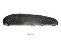 Audi C4 100 A6 VDO Instrument Cluster BC VDO 2.5 TDI Diesel 4A1919033 GJ 2