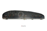 Audi C4 100 A6 VDO Instrument Cluster BC VDO 2.5 TDI Diesel 4A1919033 GJ 2