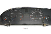 Audi C4 100 A6 VDO Instrument Cluster BC VDO 2.5 TDI Diesel 4A1919033 GJ 2