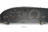 Audi C4 100 A6 VDO Instrument Cluster BC VDO 2.5 TDI Diesel 4A1919033 GJ 2
