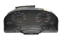 Audi Coupe 80 B4 90 260km 2.3 NG UN4 Instrument Cluster 8A0919033AN 234108