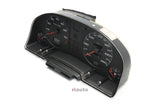 Audi Coupe 80 B4 90 260km 2.3 NG UN4 Instrument Cluster 8A0919033AN 234108