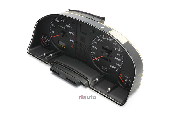 Audi Coupe 80 B4 90 260km 2.3 NG UN4 Instrument Cluster 8A0919033AN 234108
