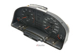 Audi 80 B4 220km Avant 1.9 TDI VDO Instrument Cluster 8A0919033N 234108
