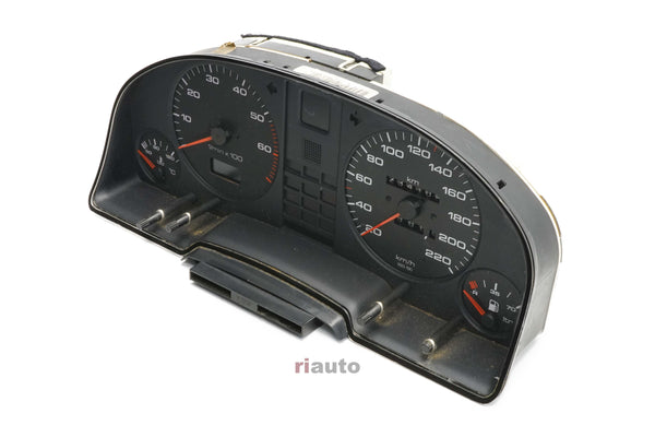 Audi 80 B4 220km Avant 1.9 TDI VDO Instrument Cluster 8A0919033N 234108