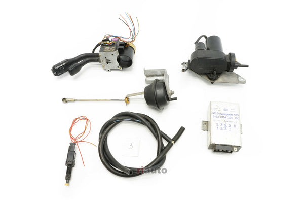 Audi 80 B4 Avant Coupe Cabrio S4 S6 100 A6 C4 Cruise Control set 2.3 2.2 NG P3