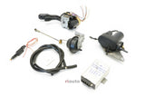 Audi 80 B4 Avant Coupe Cabrio S4 S6 100 A6 C4 Cruise Control set 2.3 2.2 NG P3
