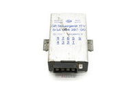 Audi 80 B4 Avant Coupe Cabrio S4 S6 100 A6 C4 Cruise Control set 2.3 2.2 NG P3