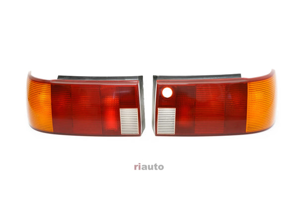 Audi Coupe B3 80 90 S2 Quattro Rückleuchten Links Rechts 895945095 895945096 2
