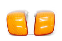 Audi Coupe B3 80 90 S2 Quattro Rückleuchten Links Rechts 895945095 895945096 2