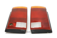 Audi Coupe B3 80 90 S2 Quattro Rückleuchten Links Rechts 895945095 895945096 2
