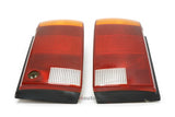 Audi Coupe B3 80 90 S2 Quattro Rückleuchten Links Rechts 895945095 895945096 2