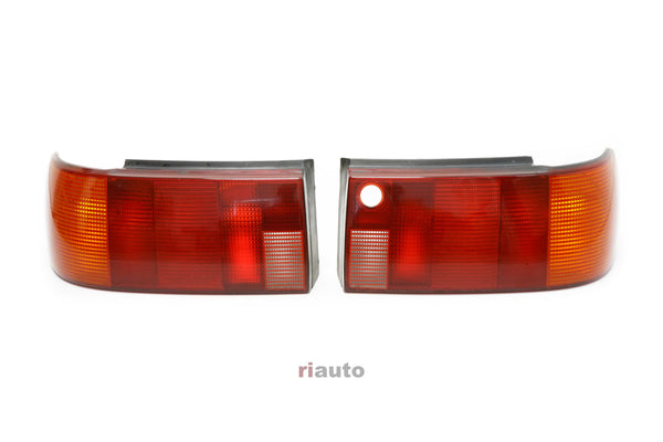 Audi Coupe B4 80 90 S2 Quattro Rückleuchten Links Rechts 895945095 895945096