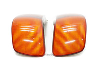 Audi Coupe B4 80 90 S2 Quattro Rückleuchten Links Rechts 895945095 895945096