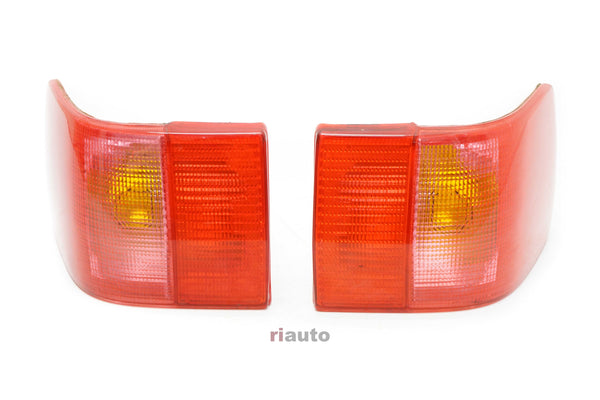 Audi S2 80 90 B3 B4 AVANT Typ89 Seima Rückleuchten Right Left 8A9945218 8A9945217