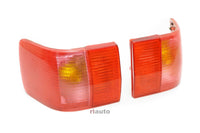 Audi S2 80 90 B3 B4 AVANT Typ89 Seima Rückleuchten Right Left 8A9945218 8A9945217