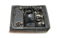 Audi 90 80 B3 Sedan Avant B4 S2 Links Treser RÜCKLICHT RÜCKLEUCHTE 893945094 1