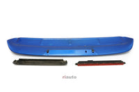 Audi 80 B4 Avant RS2 S2 Quattro Spoiler Heckspoiler MS Design MSD U02 BRL
