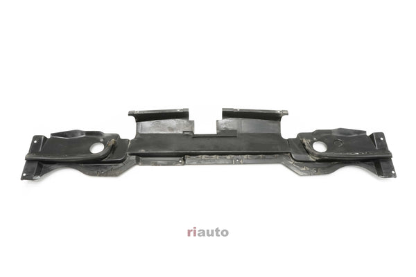 Audi 80 B4 Typ89 Coupe Cabrio 8G RS2 hood trim plastic 8G0823745 C