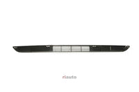 Audi 80 B2 Typ 85 1985 Front Bumper Grills 811853667
