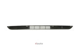 Audi 80 B2 Typ 85 1985 Front Bumper Grills 811853667