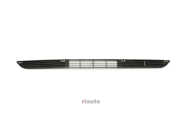 Audi 80 B2 Typ 85 1985 Front Bumper Grills 811853667