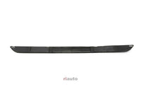Audi 80 B2 Typ 85 1985 Front Bumper Grills 811853667