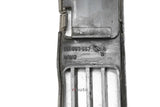 Audi 80 B2 Typ 85 1985 Front Bumper Grills 811853667