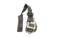 Audi  Coupe Cabrio 80 B4 Typ89 Front Safety Belt 895857705BG BLACK