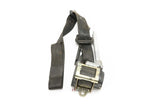 Audi  Coupe Cabrio 80 B4 Typ89 Front Safety Belt 895857705BG BLACK