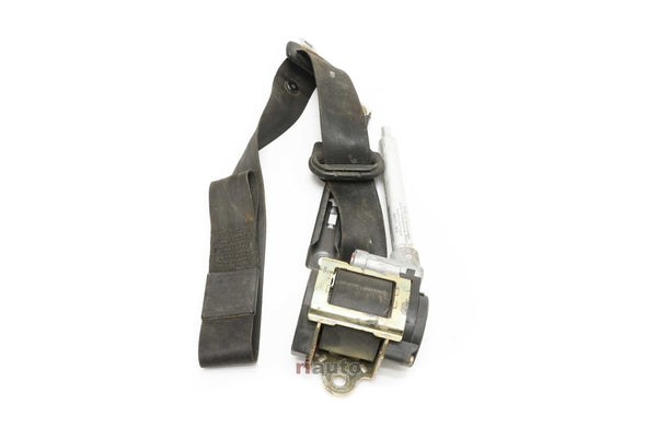 Audi  Coupe Cabrio 80 B4 Typ89 Front Safety Belt 895857705BG BLACK
