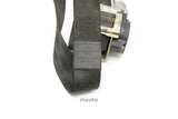 Audi  Coupe Cabrio 80 B4 Typ89 Front Safety Belt 895857705BG BLACK