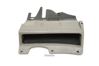 Audi 80 Coupe 90 B3 B4 Typ89 Ablagefach Verkleidung unter Lenkrad 893863075 S 2