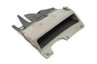 Audi 80 Coupe 90 B3 B4 Typ89 Ablagefach Verkleidung unter Lenkrad 893863075 S 2