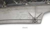 Audi 80 Coupe 90 B3 B4 Typ89 Ablagefach Verkleidung unter Lenkrad 893863075 S 2