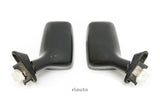 Audi 80 B4 Coupe 90 B3 Cabrio Typ89 Side Mirror 893857502H 893857501H