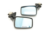 Audi 80 B4 Coupe 90 B3 Cabrio Typ89 Side Mirror 893857502H 893857501H