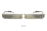 Audi 80 B4 S2 Coupe Cabrio 90 B3 HELLA Fog Lights 8A0941700 8A0941699