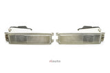 Audi 80 B4 S2 Coupe Cabrio 90 B3 HELLA Fog Lights 8A0941700 8A0941699