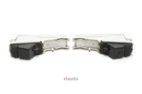Audi 80 B4 S2 Coupe Cabrio 90 B3 HELLA Fog Lights 8A0941700 8A0941699
