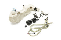 Audi S2 Coupe Cabrio Headlights Washers 893807185 895807155 8A0955453B Set