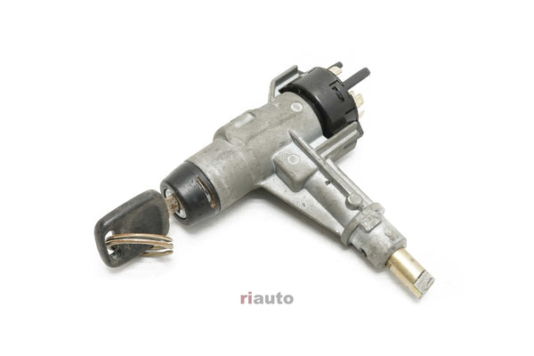 Audi 80 B4 Coupe Automatic Ignition Lock with key 893905851D